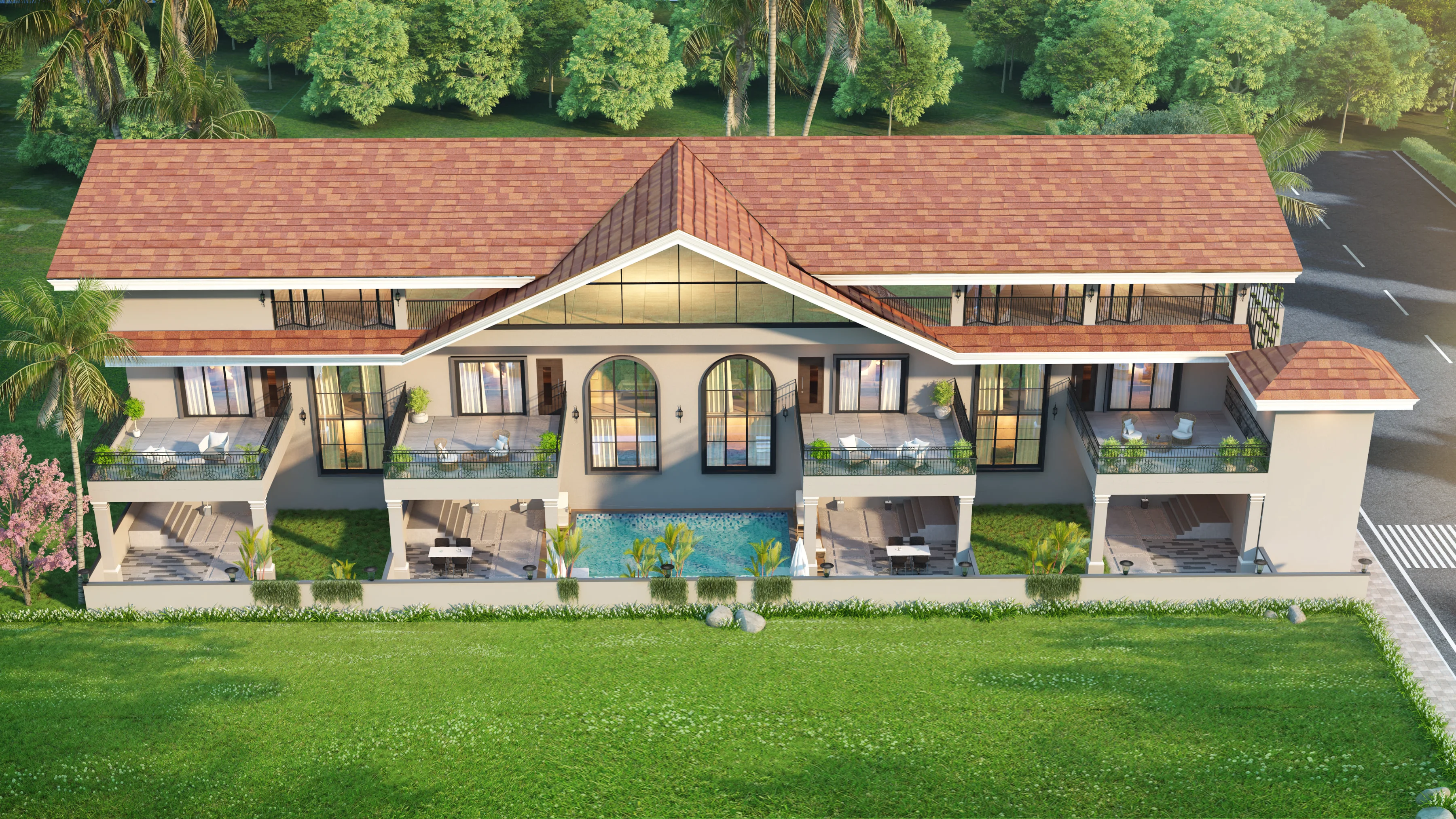 Architecture