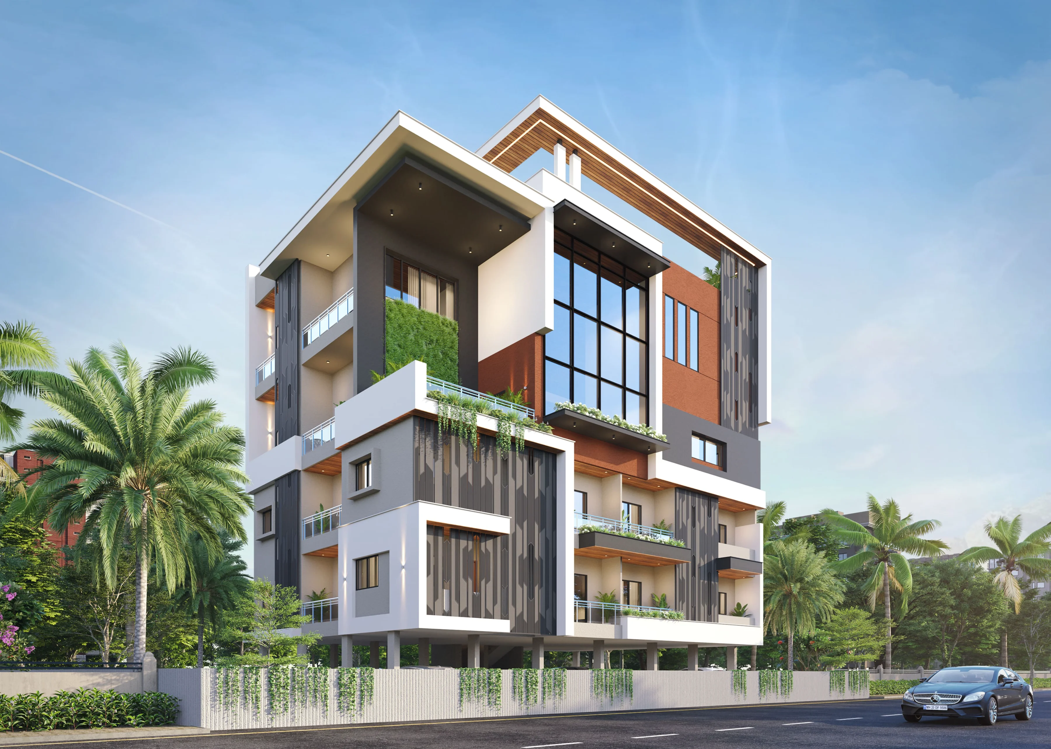 Architecture