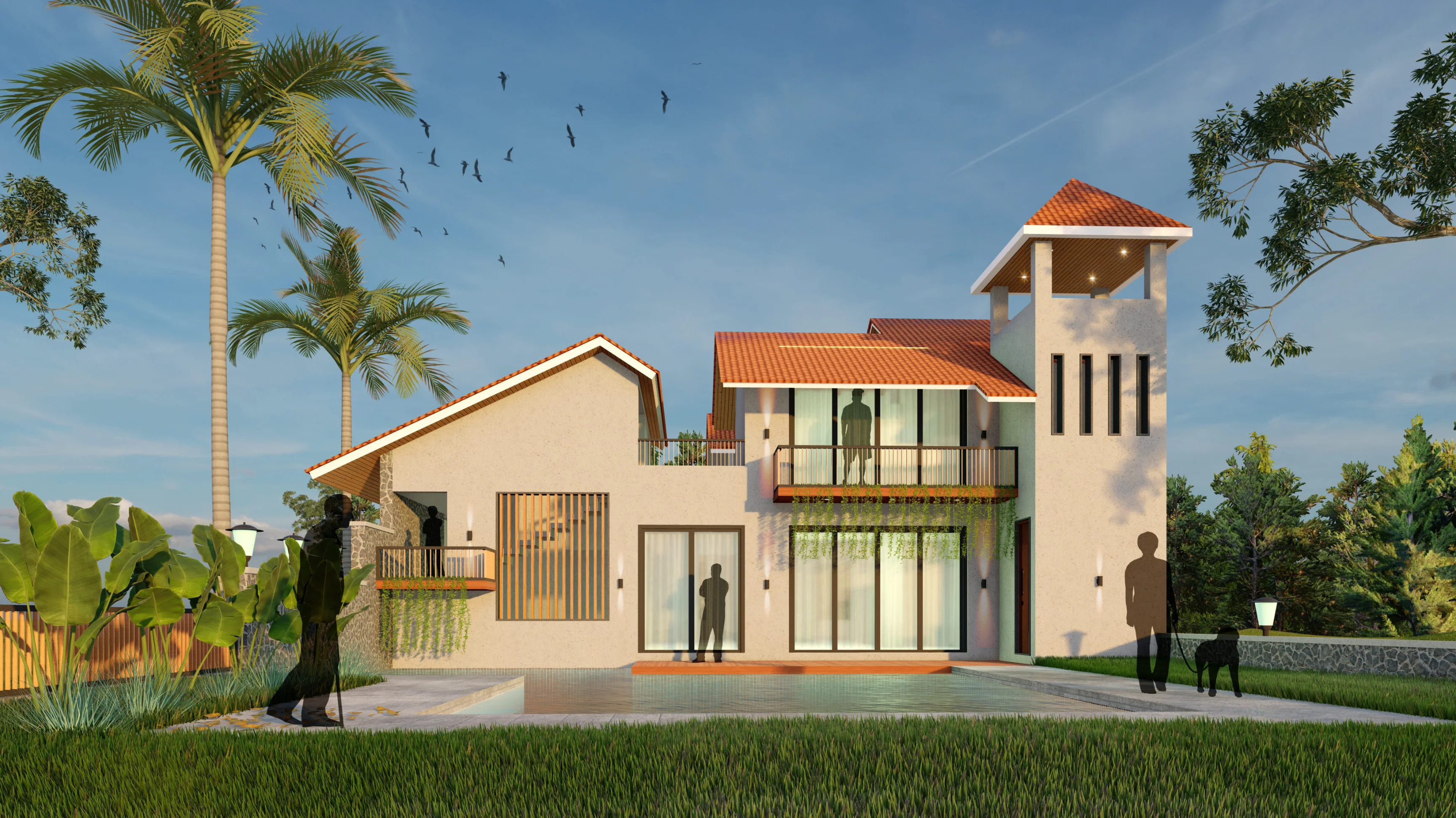Architecture