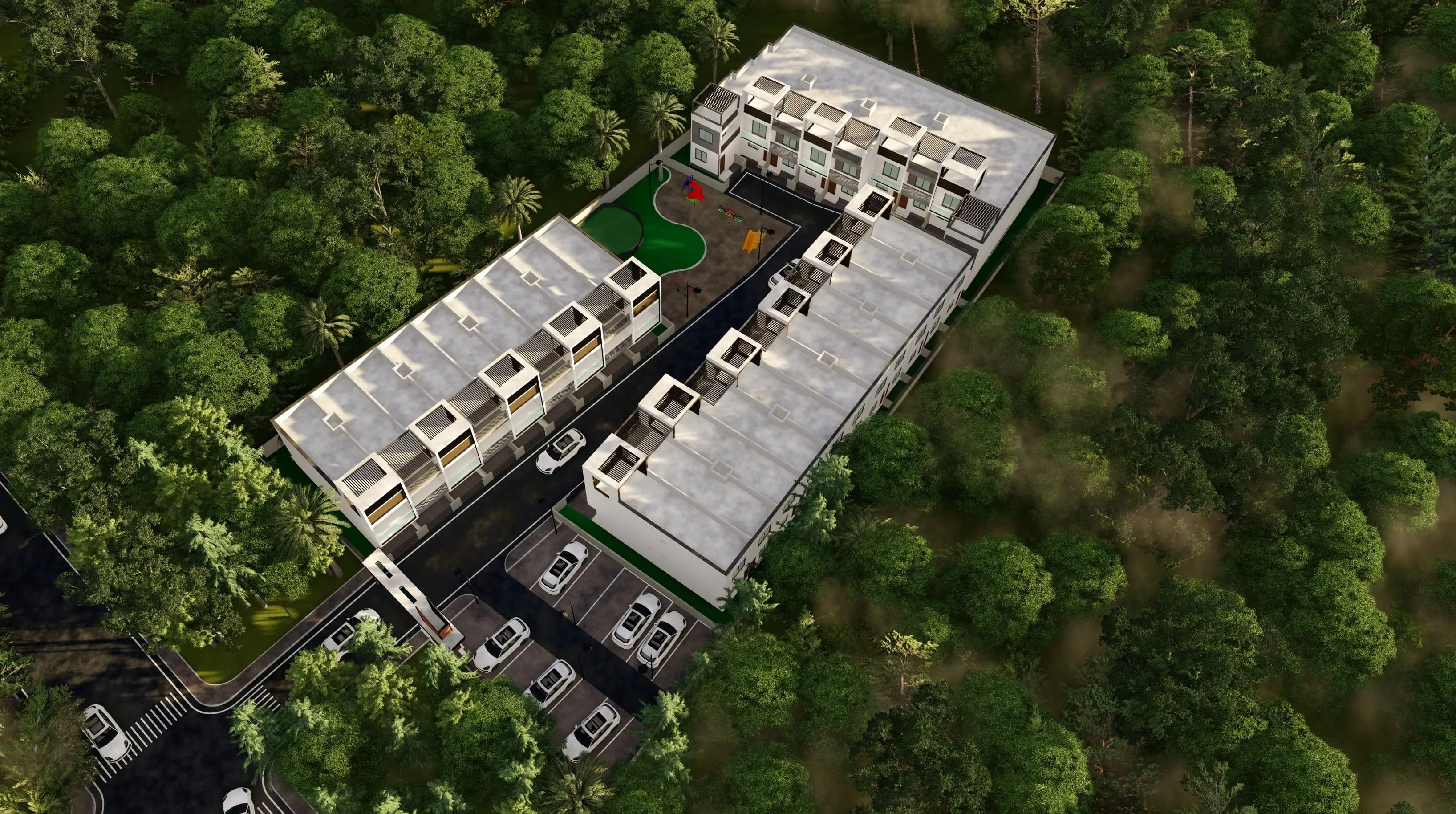 Architecture