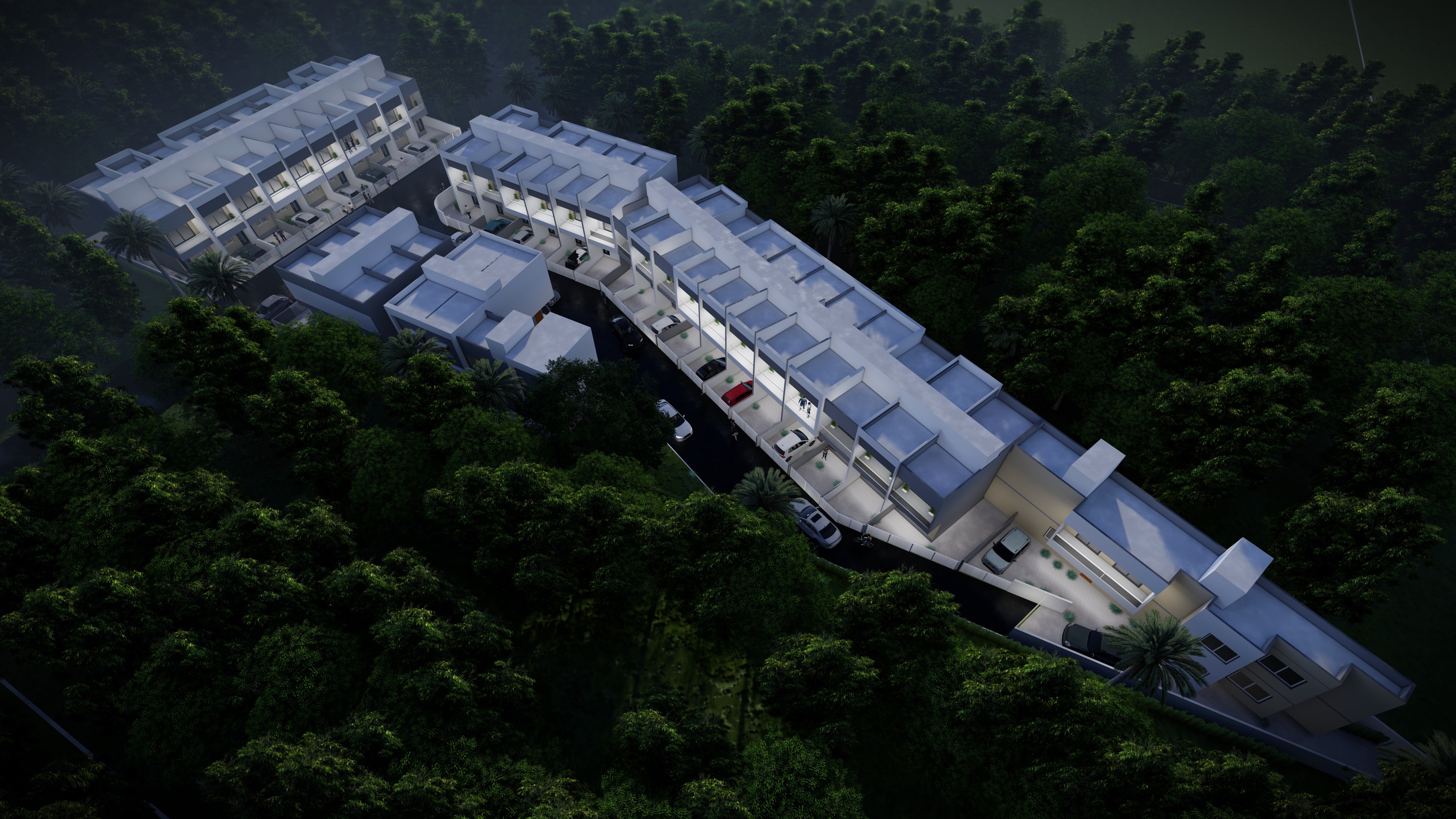 Modern House Design